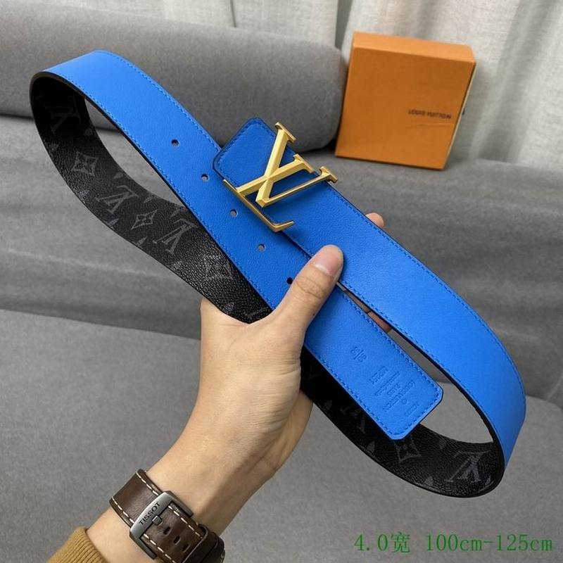 LV Belts 3177